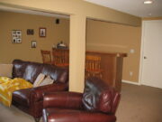 Turn Your Vision into Reality with a Basement Renovation in Toronto Basement Renovation