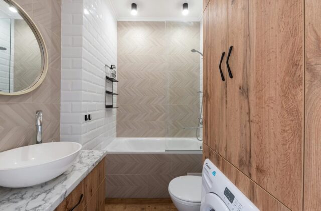 7 Most Impactful Bathroom Renovations for Resale Bathroom Renovations