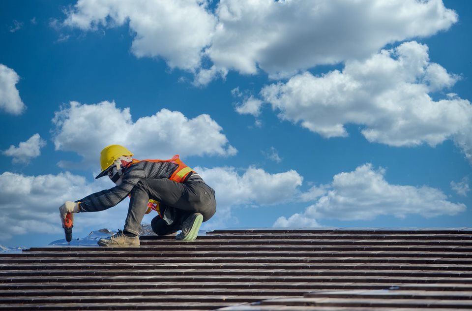 Fortify Your Home  