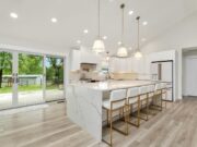Exploring the Latest Kitchen Design Trends: Elevate Your Space with Modern Touches Kitchen Design