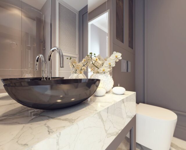 Timeless Bath