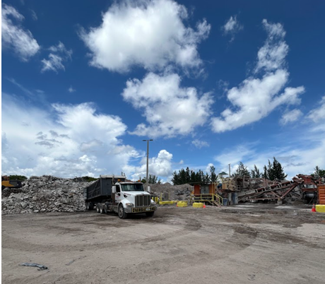 Dump Truck Companies
