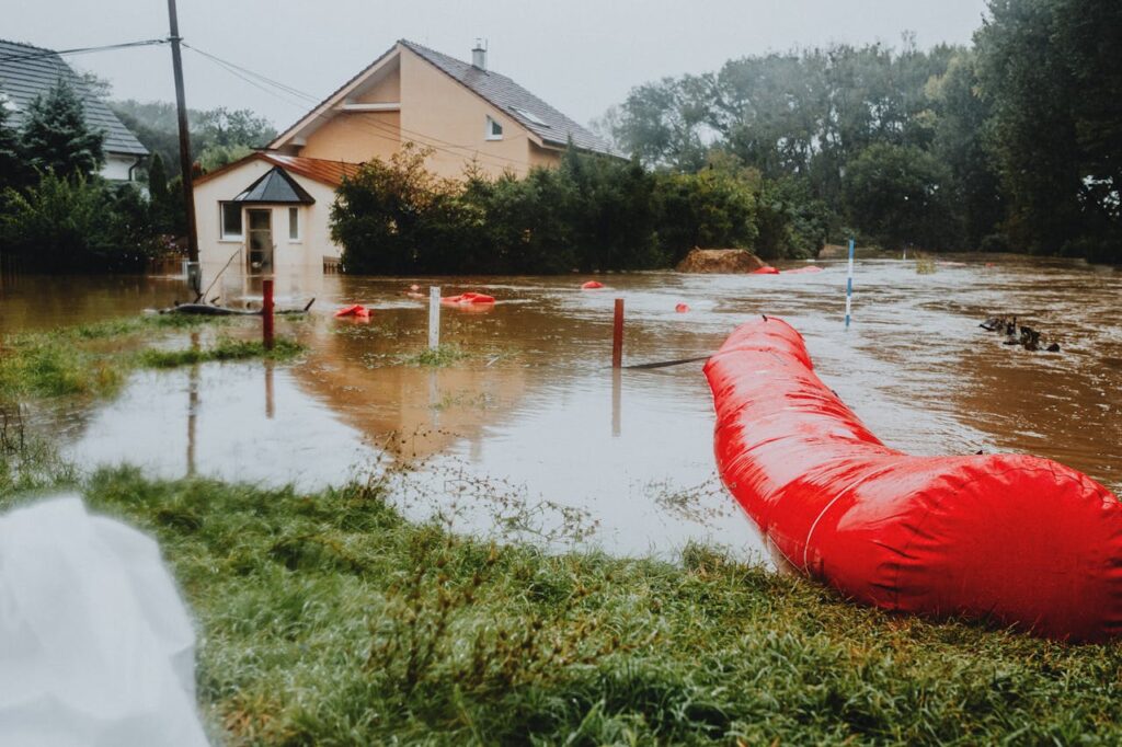 Water Mitigation Services