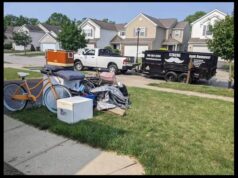 Junk Removal Services: The Key to Efficient Estate Cleanouts and Boat Removal Junk Removal Services