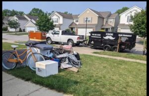 Junk Removal Services: The Key to Efficient Estate Cleanouts and Boat Removal Junk Removal Services