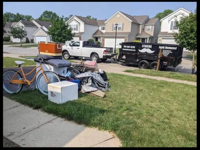 Junk Removal Services