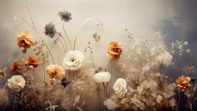Dried Flowers