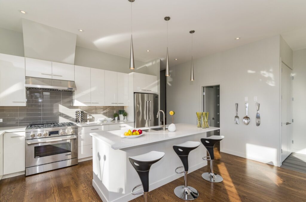 Interior Home