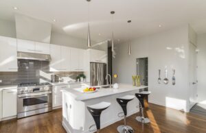 Maximizing Style and Comfort: The Top Interior Home Improvements You Should Consider Interior Home