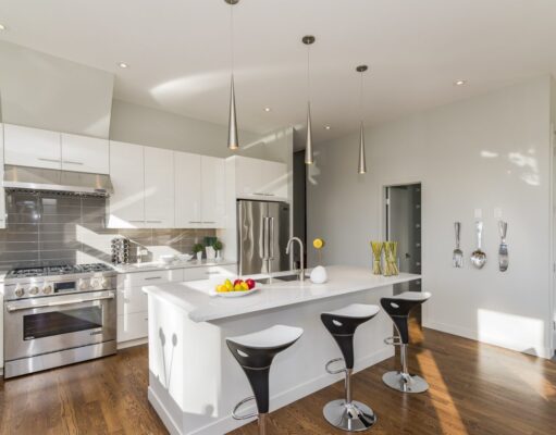 Maximizing Style and Comfort: The Top Interior Home Improvements You Should Consider Interior Home