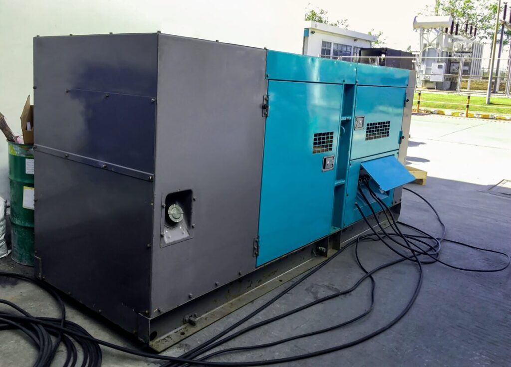 Generator