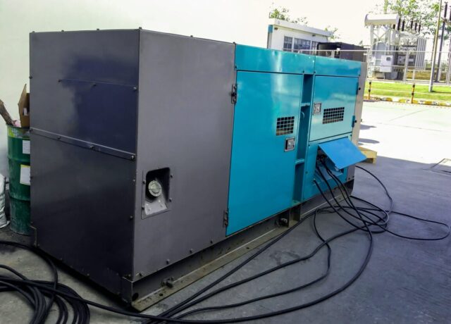 Generator