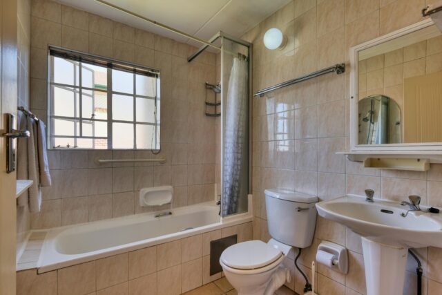 Importance of Bathroom Ventilation: Keep It Cool, Fresh, & Mold-Free Bathroom Ventilation