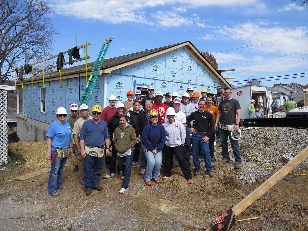 Builders
