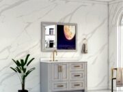 Your Essential Guide When Choosing a 44 Bathroom Vanity 44 Bathroom Vanity