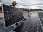The Role of Solar Energy in Achieving Energy Self-Sufficiency Solar Energy