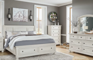 The Art of Mixing and Matching Furniture for a Unique Look Matching Furniture