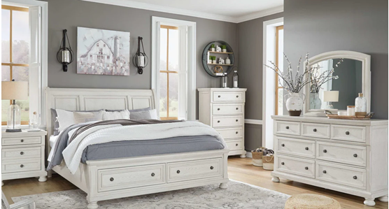 Matching Furniture