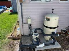 Understanding the Three Types of Pool Filters Pool Filters