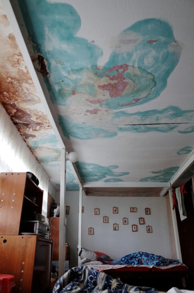 Water Damage