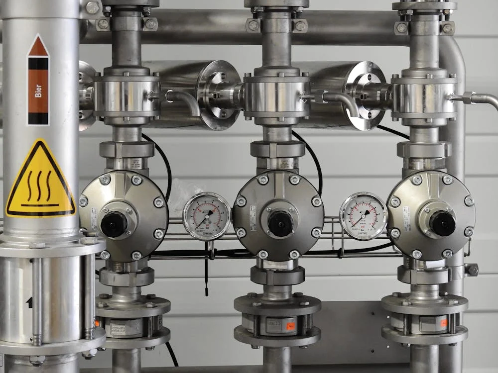 Plumbing System