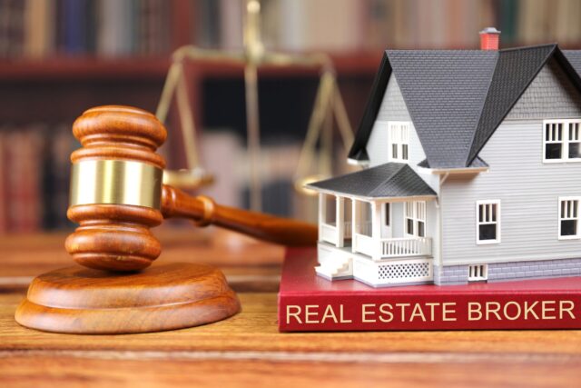 Probate Real Estate: A Guide to the Process and Benefits Real Estate