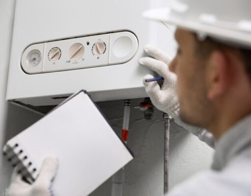 The Benefits of Water Heater Installation: A Smart Investment for Comfort and Efficiency Water Heater