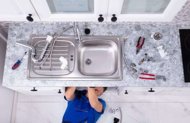 How to Create Your Home's Emergency Plumbing Action Plan Emergency Plumbing