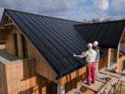 Energy Efficiency and Beyond: The Advantages of Roof Replacement Roof Replacement
