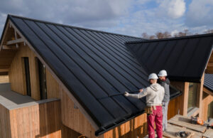 Energy Efficiency and Beyond: The Advantages of Roof Replacement Roof Replacement
