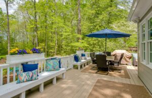 5 Ways to Expand Your Home’s Square Footage Without Moving Home’s Square Footage