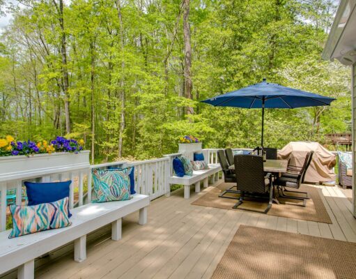 5 Ways to Expand Your Home’s Square Footage Without Moving Home’s Square Footage