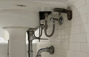Common Bathroom Plumbing Issues and How Professionals Fix Them Bathroom Plumbing