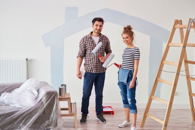 Home Improvements