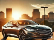 How to Use Lighting to Make My Car Photos Look Stunning When Selling My Car Online in Little Rock, AR Car photos