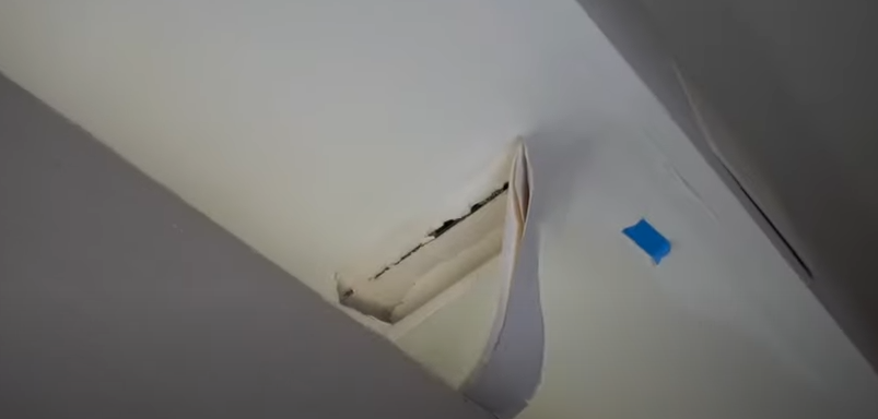 Water Damage Restoration