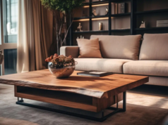 Why Should You Invest in a Walnut Coffee Table? Walnut Coffee Table