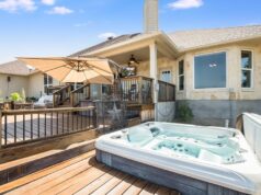 5 Energy-Efficient Hot Tub Brands Spa Enthusiasts are Loving Hot Tub Brands
