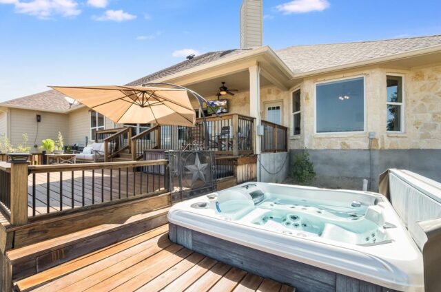 Hot Tub Brands