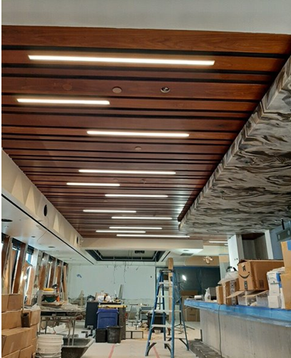 How Color-Changing LEDs Can Create Ambiance in Any Room Color-Changing LEDs