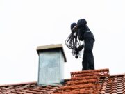 The Go-To Solution for Chimney Maintenance: Texas Chimney LLC Chimney Maintenance