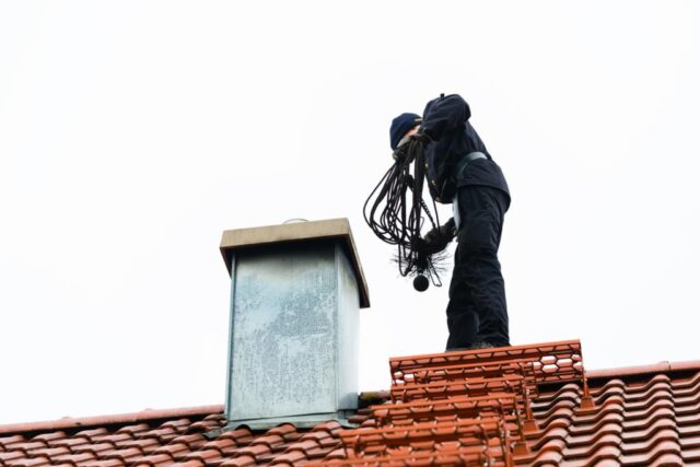 Go-To Solution for Chimney Maintenance: Texas Chimney LLC Chimney Maintenance