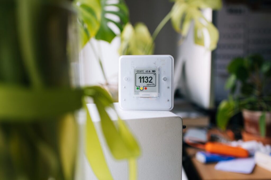 Indoor Air Quality