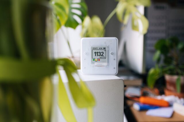 5 Home Updates That Dramatically Improve Indoor Air Quality Indoor Air Quality