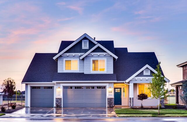 Curb Appeal