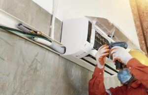 The Homeowner’s Complete Survival Manual for AC Emergencies AC Emergencies