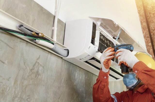 AC Emergencies