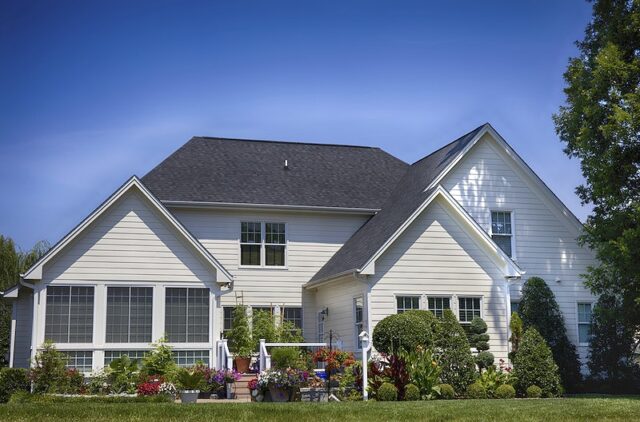 Selling Home