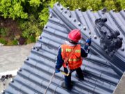 Spring Roof Checks and Maintenance: Keeping Your Home Protected Spring roof maintenance