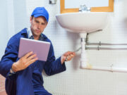 Who Is a Recommended Plumbing Company in Denver for Team Dave Logan?